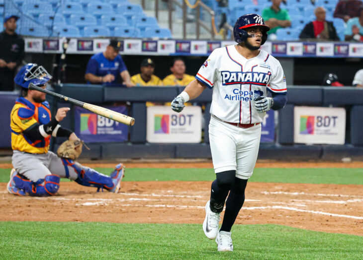 Panamá Serie de las Américas