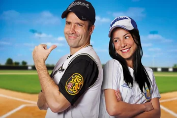 Papita, maní, tostón