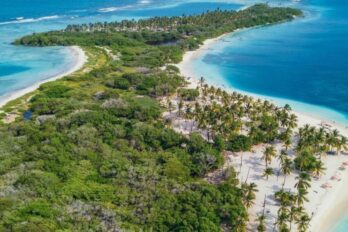 Parque Nacional de Morrocoy