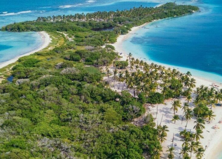 Parque Nacional de Morrocoy