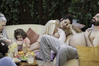 Patricia Ortega 9 Lunas