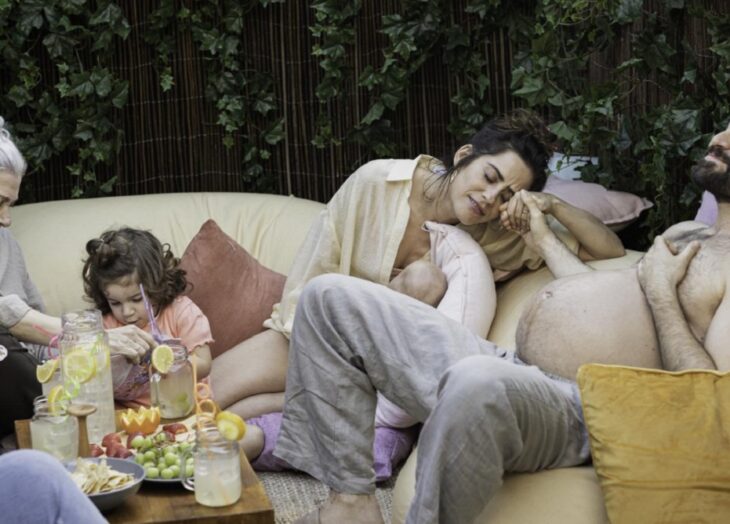 Patricia Ortega 9 Lunas