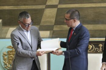 Personas Jorge Arreaza