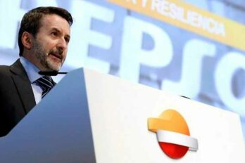 Repsol Josu Jon Imaz