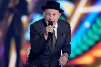 ruben blades