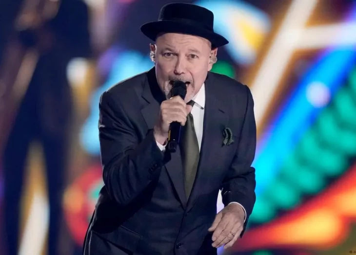 ruben blades