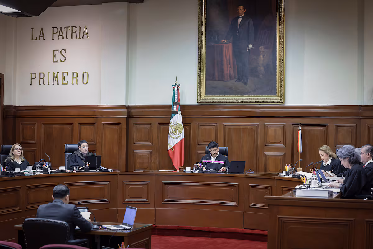 Sandra Ávila Beltrán maxicana