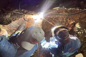 Santa Teresa del Tuy Miranda