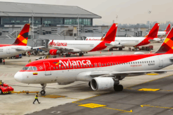 avianca