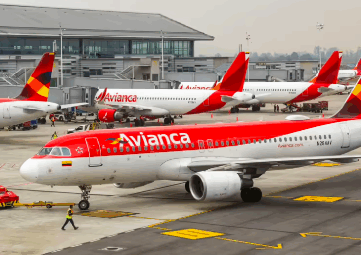 avianca