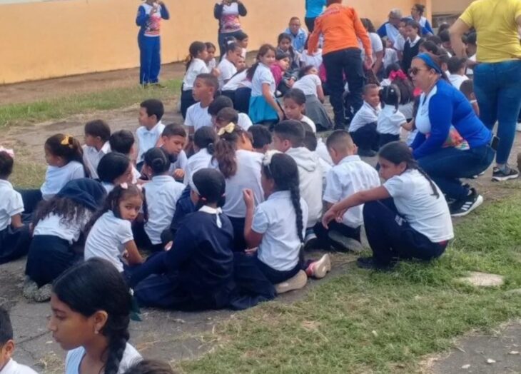 Jornada de formación preventiva