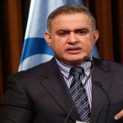 Tarek William Saab fiscal