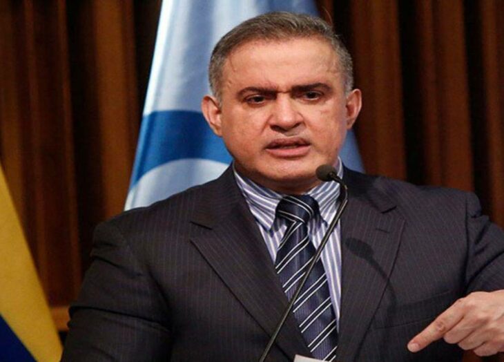 Tarek William Saab fiscal