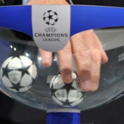 Uefa Champions League