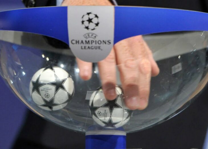 Uefa Champions League