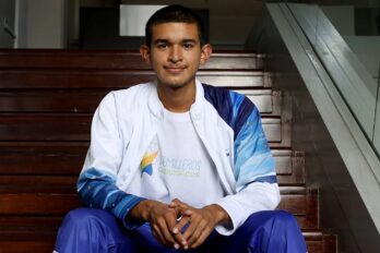 Venezuela César Leal