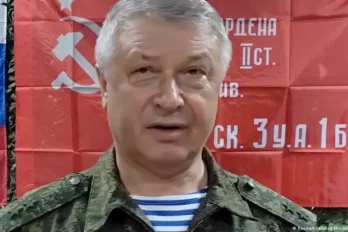 Vladimir Alexeyev sospechosos