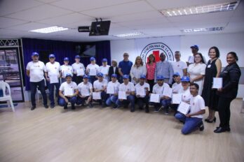 Cruz Roja Ciudad Guayana