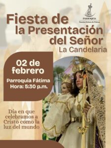 candelaria