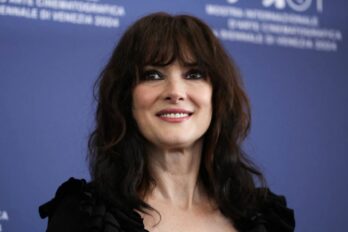 Winona Ryder