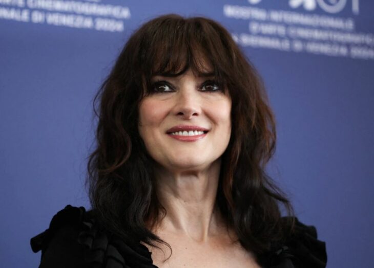 Winona Ryder
