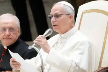 papa León XIV Start III