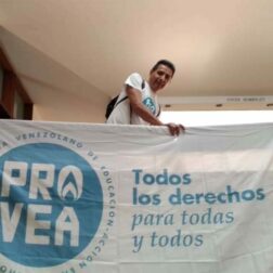 Provea pide que el diálogo se enfoque en derechos ciudadanos