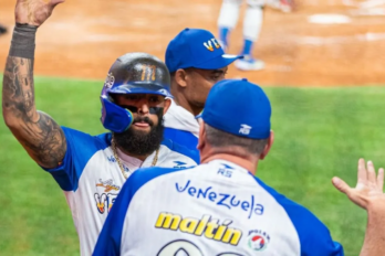 Serie de las Américas