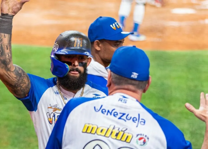 Serie de las Américas