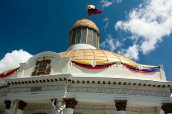 Asamblea Nacional Senado