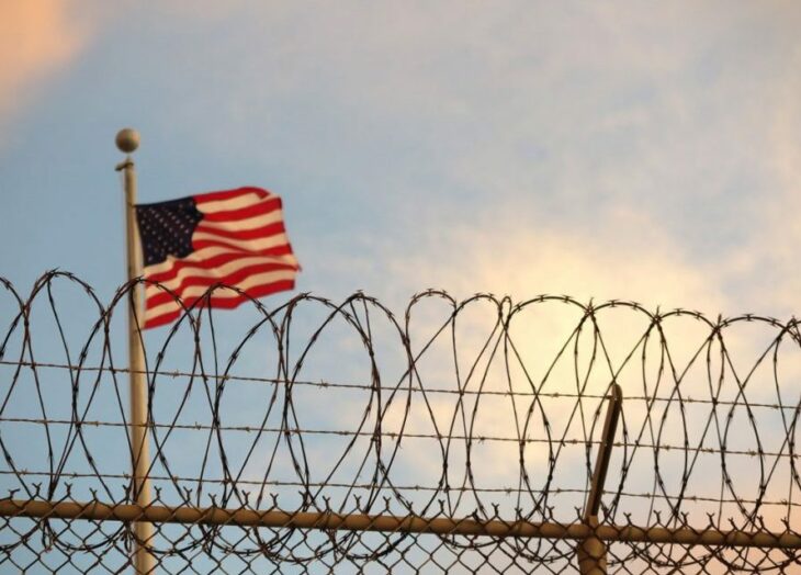 Dayton James Webber hombre