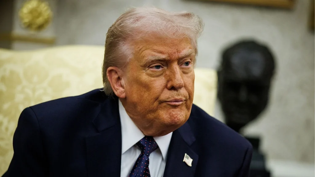 Trump Imposes New Tariffs on Imported Medications