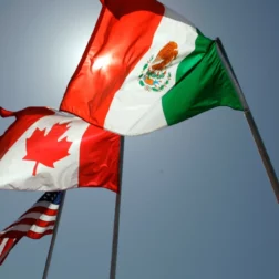 EEUU México Canadá