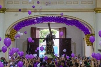 El Nazareno de San Pablo