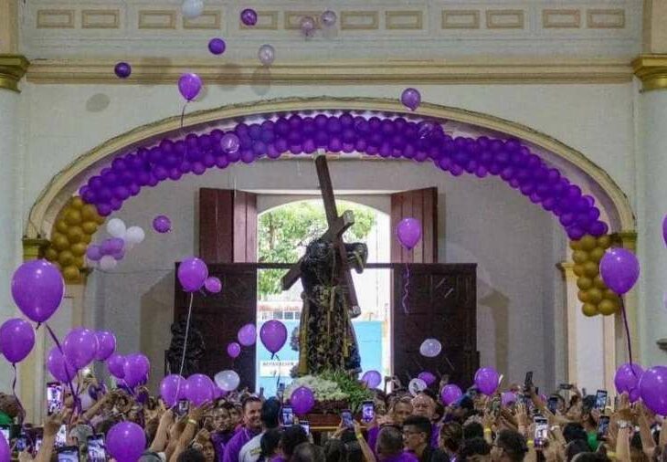 El Nazareno de San Pablo