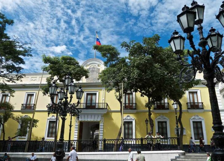 Eliminación de la Discriminación Racial