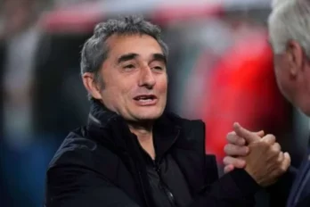 Ernesto Valverde