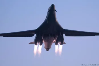 España aviones EEUU