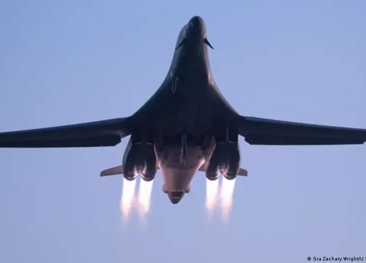 España aviones EEUU