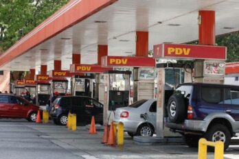 Estaciones de servicios