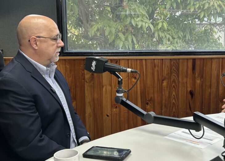 Gonzalo Himiob Amnistía