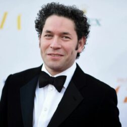 Gustavo Dudamel