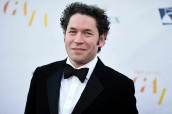 Gustavo Dudamel