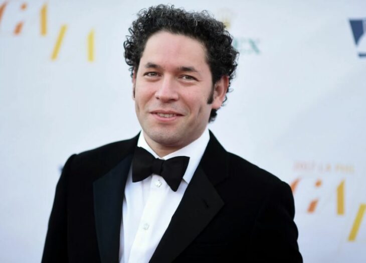 Gustavo Dudamel
