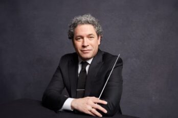 Gustavo Dudamel