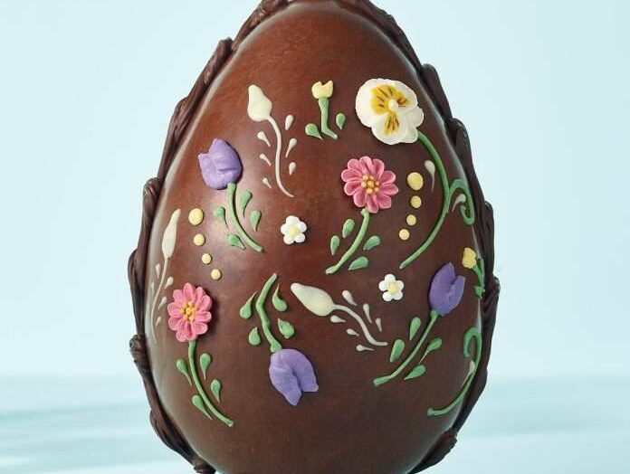 Huevo de Pascua