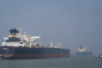 Irán ataque Kuwait