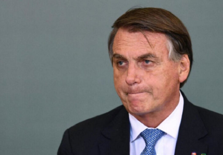 Jair Bolsonaro