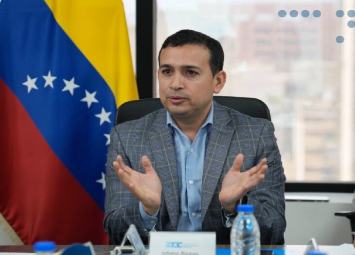 Johann Álvarez Márquez