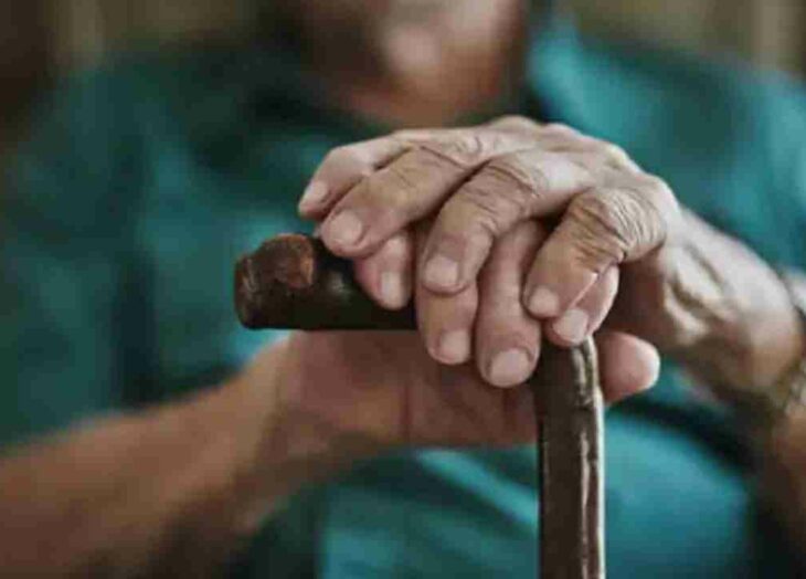 Jubilados y pensionados